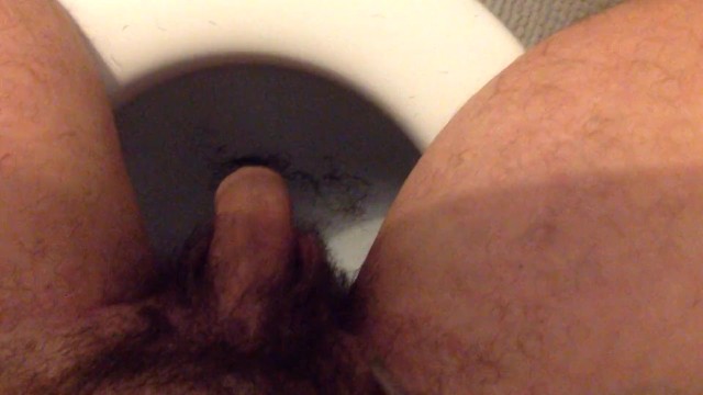 Trim the Ends. Cutting my Penis. - Pornhub.com