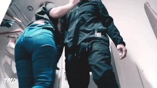 TMD: Hotel Whore’s FART FUCK! (Trailer)