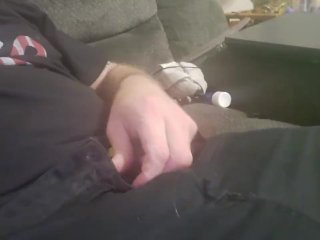 Just me needing a nut