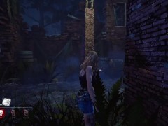 Bug Dead by Daylight