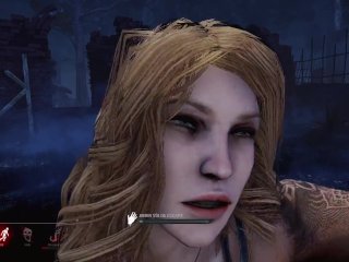 Bug Dead by Daylight