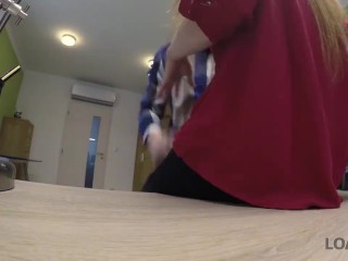 LOAN4K. La dottoressa Isabella Lui vuole iniziare un’attività