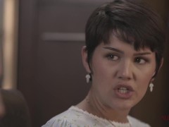 AllHerLuvDotCom - Path to Forgiveness Pt. 2 - Teaser - Screenshot 4 of 16 - Eating Pussy