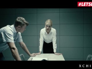 xChimera - Cherry Kiss_Kinky Facesitting_& Passionate Anal SEX - LETSDOEIT