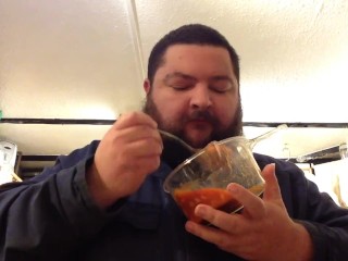 Просто ешьте фасоль