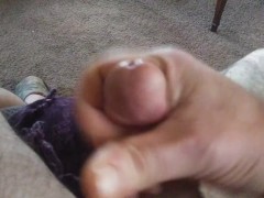 Solo play wife not home