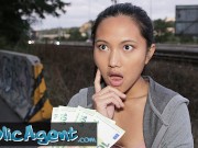 Public Agent - Agent Posuwa Azjatkę may Thai Na Pieska - Pornhub.com