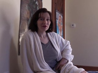 Futa stepmommy Fucks Your Ass