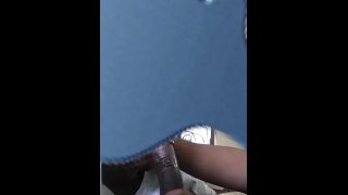 Made Him Cum Twice