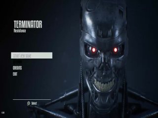 terminator, terminator game, purity sin, skynet