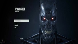 Lang spelen Terminator: Resistance Aflevering 1