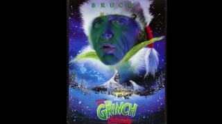 The Grinch Messed Up Christmas