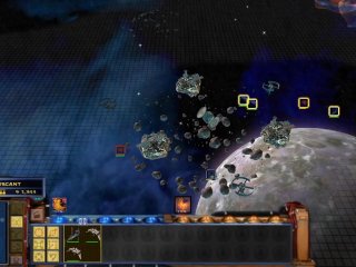 Star Wars: Empire at War Clone Wars Mod