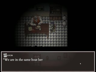 Fear And Hunger: Termina, Pt 5 - Let's Die_To Interesting_Monsters!