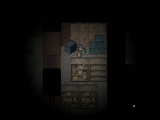 Fear And Hunger: Termina, Pt 5 - Let's Die To Interesting Monsters!