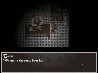 Fear And Hunger: Termina, Pt 5 - Let's Die_To Interesting_Monsters!