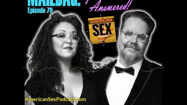 Watch Bondage Video:Sex Advice Q&A - American Sex Podcast