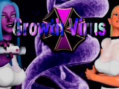 Growth Virus New Intro draft