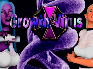 Growth Virus Nieuwe Intro Draft