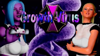 Growth Virus New Intro draft