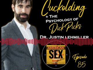 sex podcast, voyeur, cuck, crossdresser
