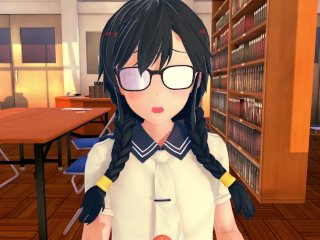 oresuki, 3d, teenager