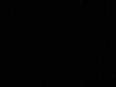 Teen Can't Help But Twerk Her Big Ass While Riding Huge Dick