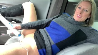 Новый Hitachi прямо из коробки! Спасибо за советы на день рождения!