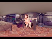 Preview 5 of VR 360 Video Anime Ryza atelier Ryza