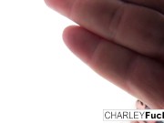 Preview 2 of Charley Gets The Big Dick