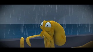 Вы ничего не видели