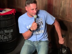 Indiana Judgement | Dan Frigolette | Stand Up Comedy