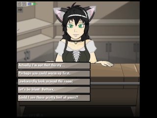 Sex With Miaka By Mittsies - Fuck Services