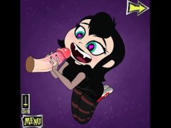 Hotel Transylvania Porn Cum - Hotel Transylvania Mavis Videos and Porn Movies :: PornMD