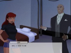 Let's Fuck In DC Comics Something Unlimited Episode 30