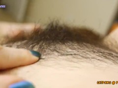 Playing with my Bush