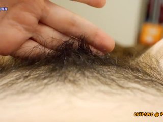 Playing with my Bush