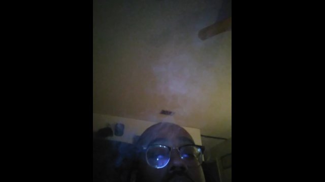Nigga with a big