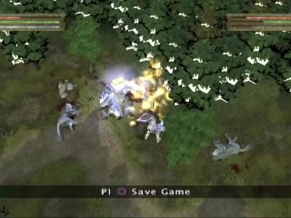 Baldur's Gate Dark Alliance Extreme mode Part 36