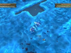 Baldur's Gate Dark Alliance Extreme mode Part 37