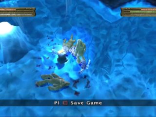 Baldur's Gate Dark Alliance Extreme mode Part 37