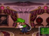 Luigi's mansion part 2 - Many boss fights later.