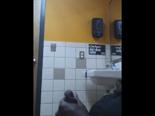 Quickie at work 