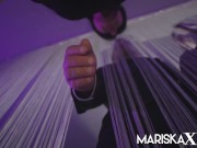 Preview 3 of Mariska's Kinky Double Penetration