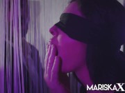 Preview 4 of Mariska's Kinky Double Penetration