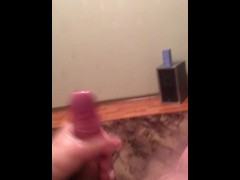 Ручная работа с окончанием 