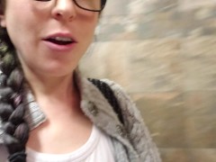 A Piss At The Arcade
