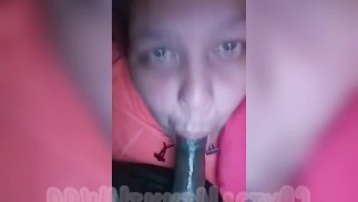 head/deepthroat