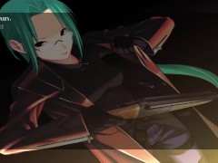 Song Of Saya/Saya No Uta Uncensored Guide Part 14