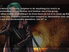 Song Of Saya/Saya No Uta Uncensored Guide Part 14